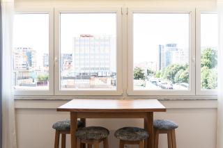 Luxury Central 2BR with City View and Self Check-in - 4