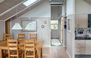 Beautiful Home In Juelsminde With Wifi - 6