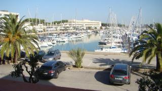 Apartamento Marina el Puerto - El Puerto de Santa María - 5