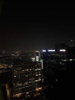 30th floor Supernova spira Luxury apartment - Neu-Delhi - 2