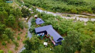 Lạc Sanh Onsen Resort - 8