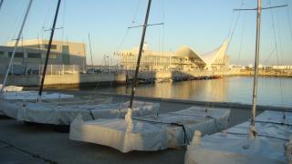 Apartamento Marina el Puerto - El Puerto de Santa María - 2