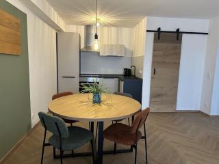 Exclusive design apartment in Obernburg - 6