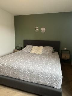 Exclusive design apartment in Obernburg - 1
