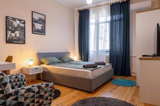 Teo's Top Central Apartment History and Art Quarter - 0