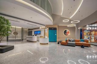 City Comfort Inn Nanning Guangxi University - 1