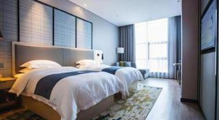 Echarm Hotel Nanchang Hongcheng Wangfujing - 3