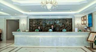Vienna Classic Hotel Qingdao Huangdao - 3