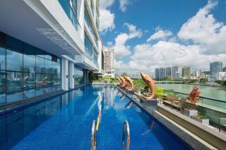 Sanya Shuangda Adelaide In Resort Hotel - 4