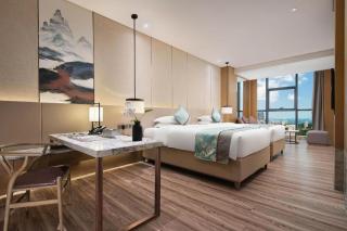 Sanya Shuangda Adelaide In Resort Hotel - 2