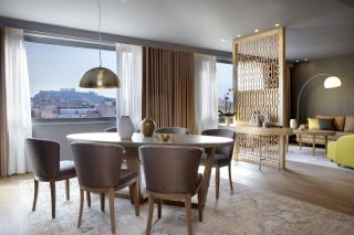 Wyndham Grand Athens - Atenas - 3