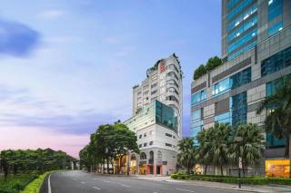 Echeng Hotel Xiamen Zhongshan Road - 6