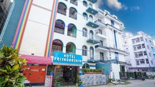 Hotel Priyadarshini - 1