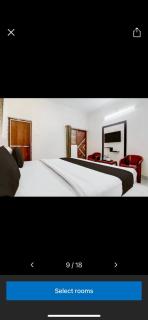 Ayushmaan Hotel - 4