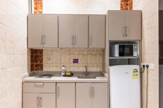 Taleen Serviced Apartments AlSahafa - 9