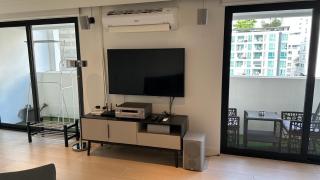 Premium Condo Sukhumvit 11 - Pool, Gym & Workspace - 6