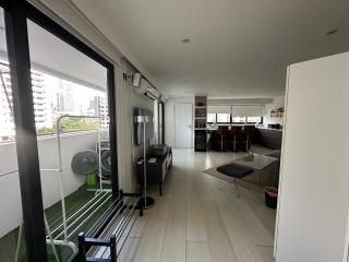 Premium Condo Sukhumvit 11 - Pool, Gym & Workspace - 5