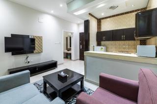 Taleen Serviced Apartments AlSahafa - 6
