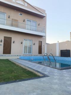 Casa Amberi Luxury pool Villa - 2
