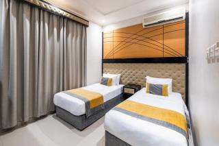 Taleen Serviced Apartments AlSahafa - 4