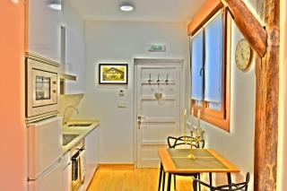Anikuenea Apartamento Goienta - Zaláin - 4