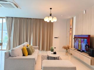 PNT LUXURY JOMTIEn - 7