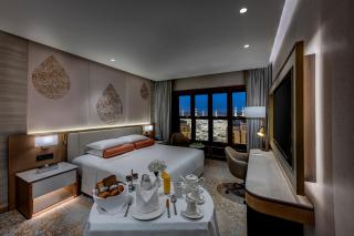 Makkah Hotel - 7