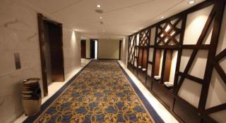 Zaozhuang Hotel - 6
