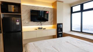 SBroomOfficial Apartemen Chadstone Pollux Mall - 3