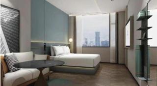 Zaozhuang Hotel - 9