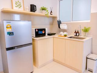 Ambercove Residence Melaka by Dion Ventures - Malacca - 4