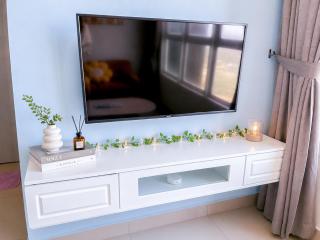 Ambercove Residence Melaka by Dion Ventures - Malacca - 2
