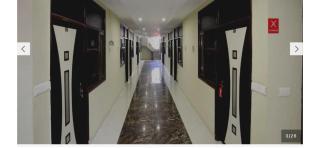 Hotel O Alpine - 0