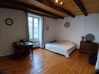 Petit studio paisible au cœur du village - 7