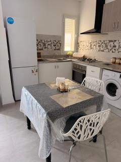 Central Hammamet cozy apartment with terrace - 7