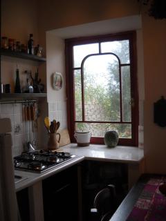 Casa del Gelso Mortelle - 3