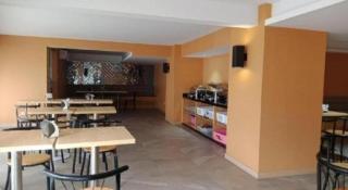 ST. MORITZ BUSINESS HOTEL - 7