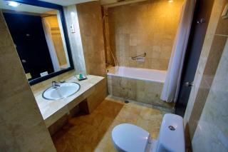 Jayakarta Hotel Jakarta - 9