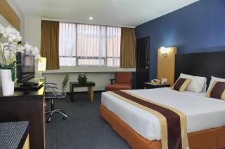 Jayakarta Hotel Jakarta - 8