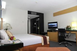 Jayakarta Hotel Jakarta - 7