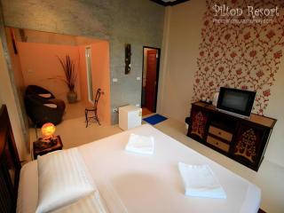 Pilton Resort - 9