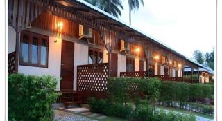 Pilton Resort - 7