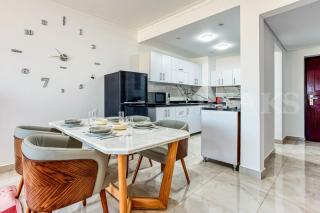 Peaks - Luxury Sea View Suite ,The View Compound - Hurghada - 6