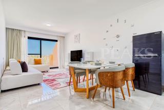 Peaks - Luxury Sea View Suite ,The View Compound - Hurghada - 7