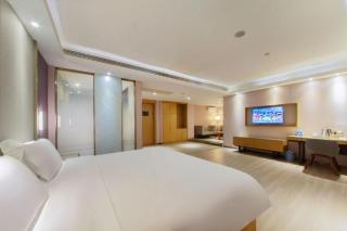 Lavande Hotels Xinyu Chengbei Square - 7