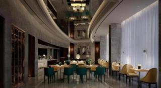 Jinjiang Metropolo Hotel - Taiyuan Economic Development Zone - 2