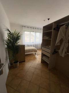 Chambre privée - Le Petit Chez Soi - Proche Cattenom -  - 8