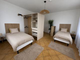 Chambre privée - Le Petit Chez Soi - Proche Cattenom -  - 6