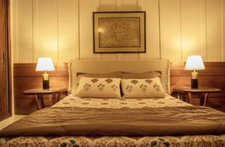 Carpine rock inn - 4