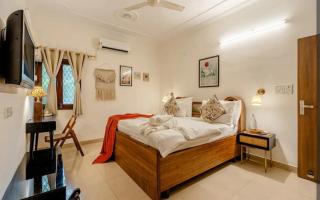 Carpine rock inn - 3